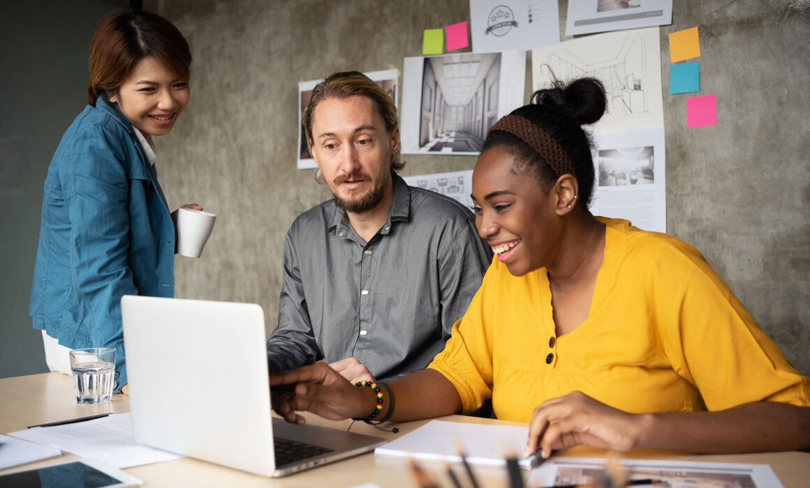 Benefits of Cultural Intelligence