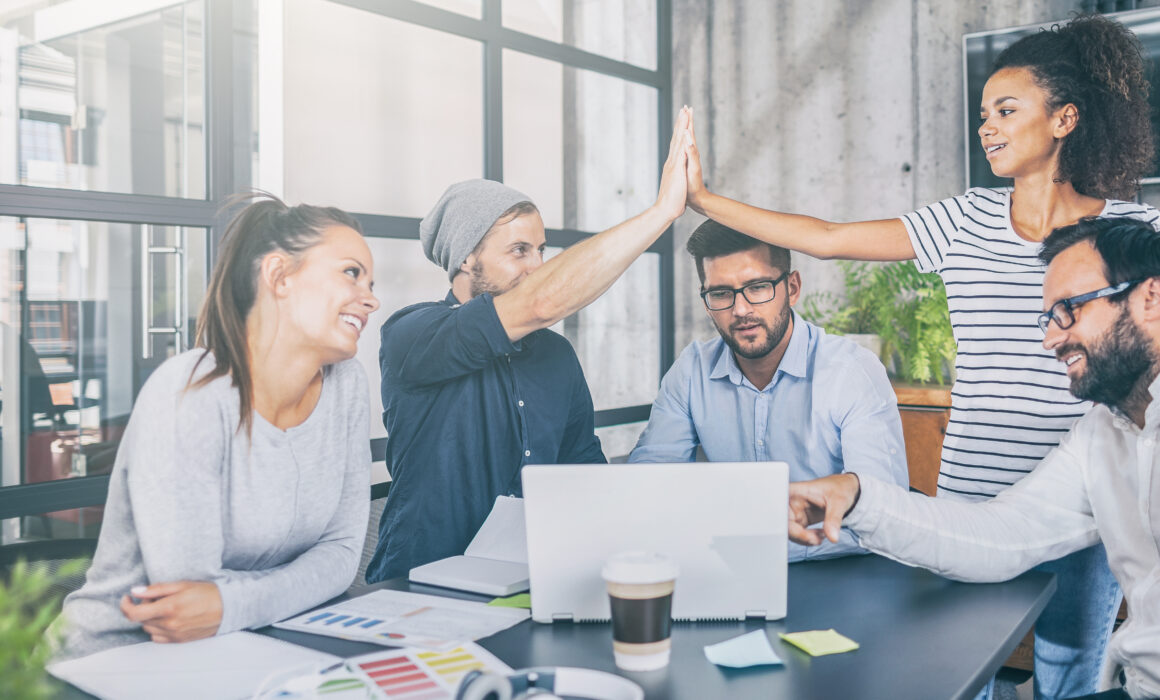 Cultural Intelligence of Journey Teams