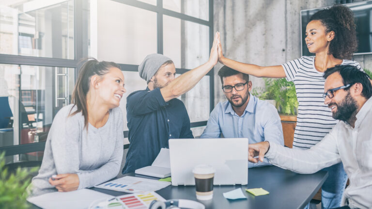 Cultural Intelligence of Journey Teams