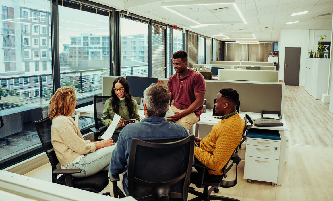 Cultural Intelligence Training