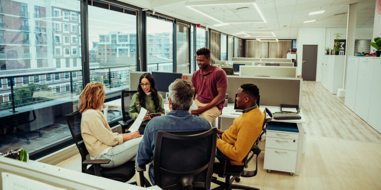 Cultural Intelligence Training