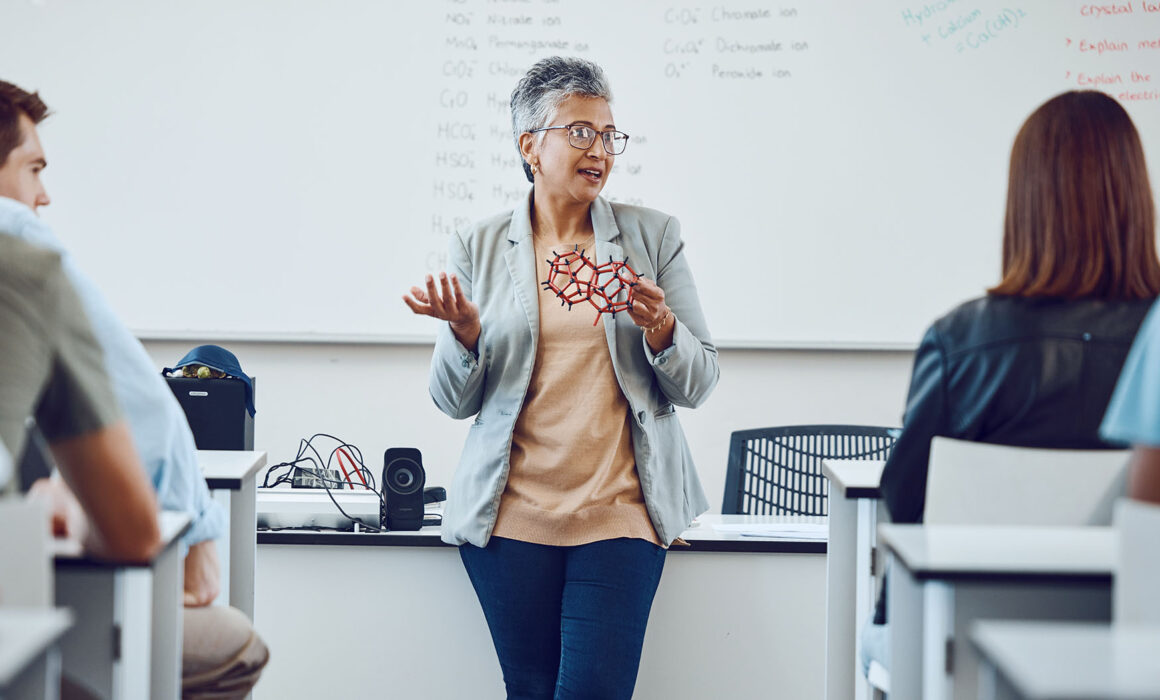 Cultural intelligence for universities