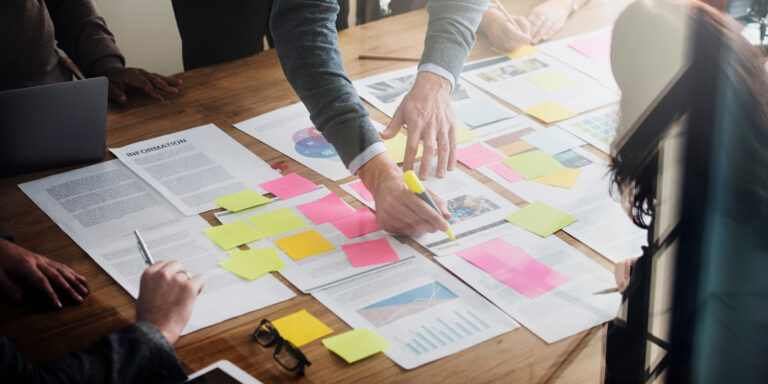 Identifying Future Leaders