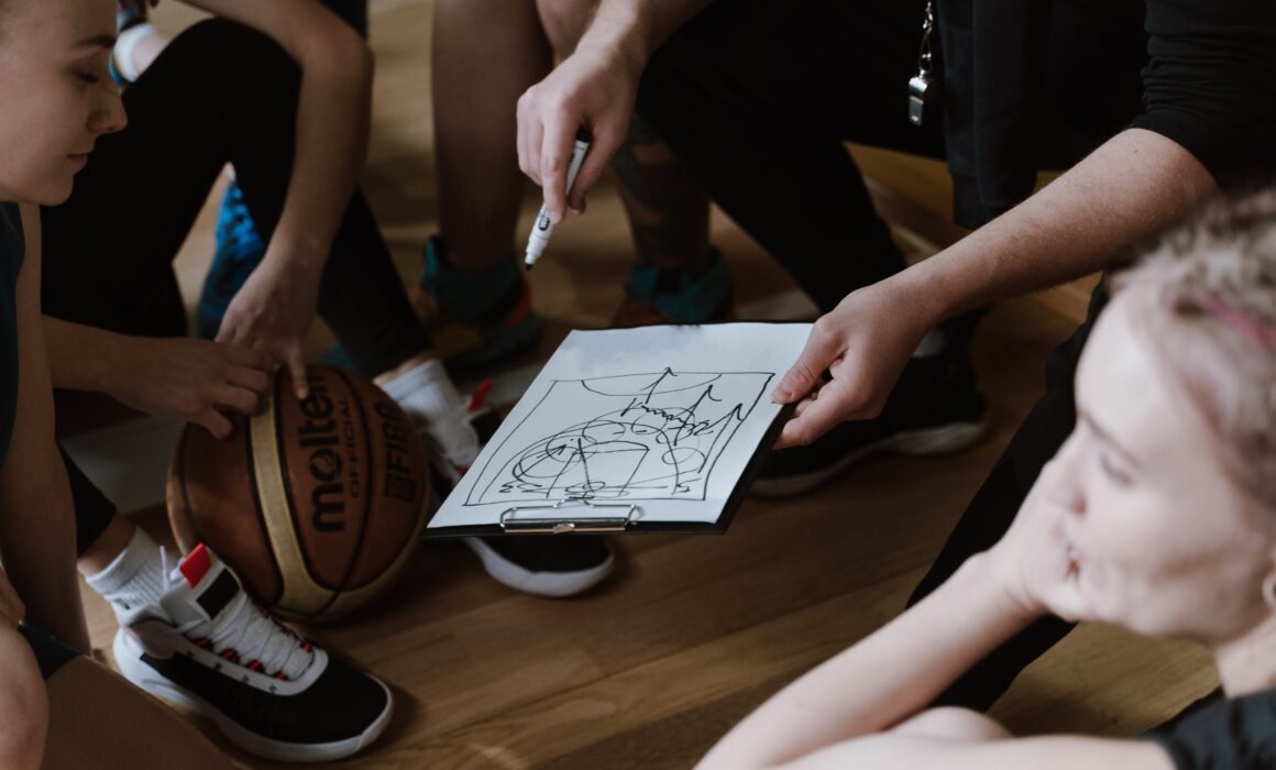 coaches’ Cultural Intelligence