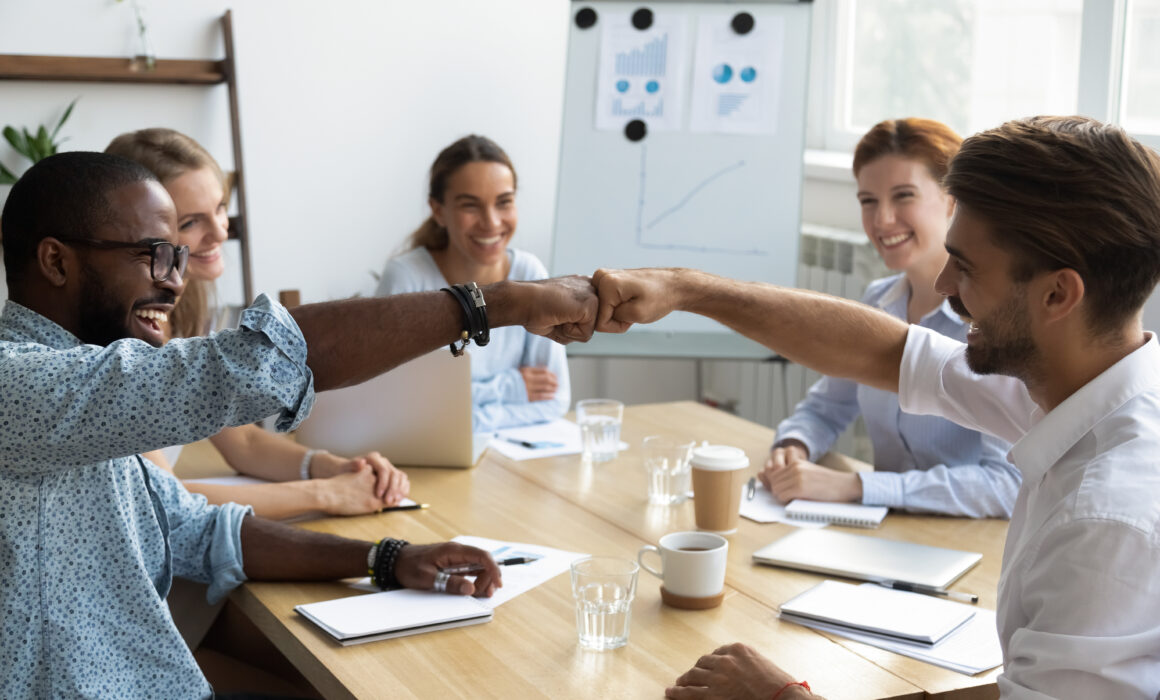 Mentoring programs with Cultural Intelligence