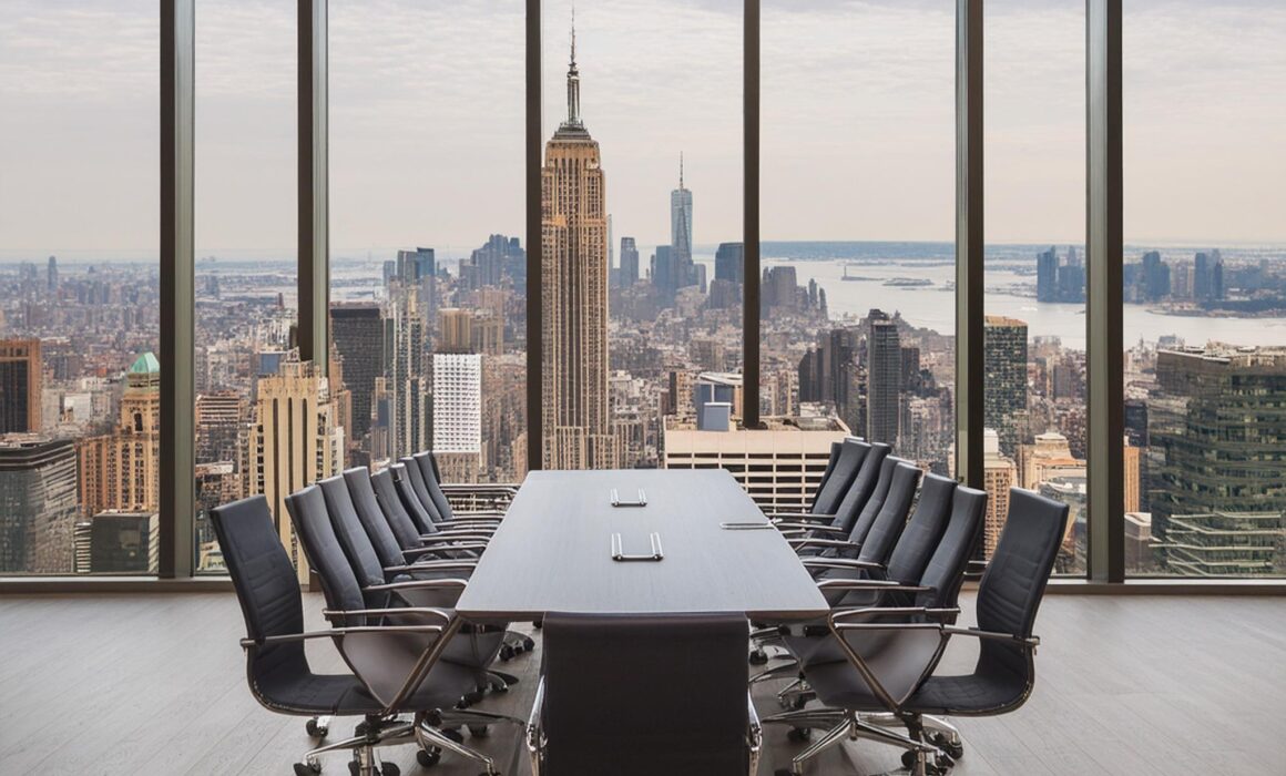 Leadership Challenges