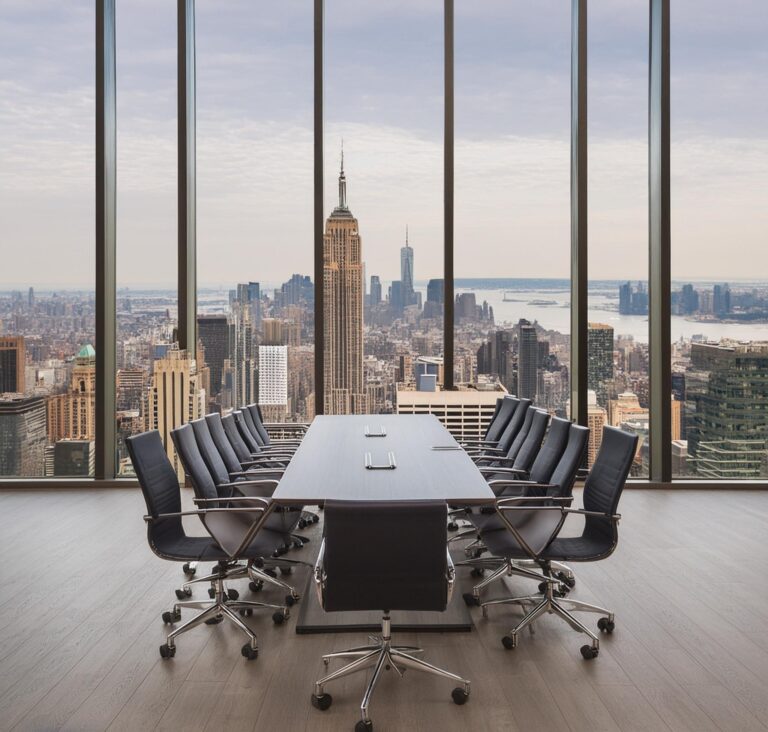 Leadership Challenges