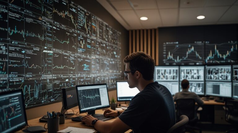 Separate work of data science and data analytics teams without product managers with high Cultural Intelligence