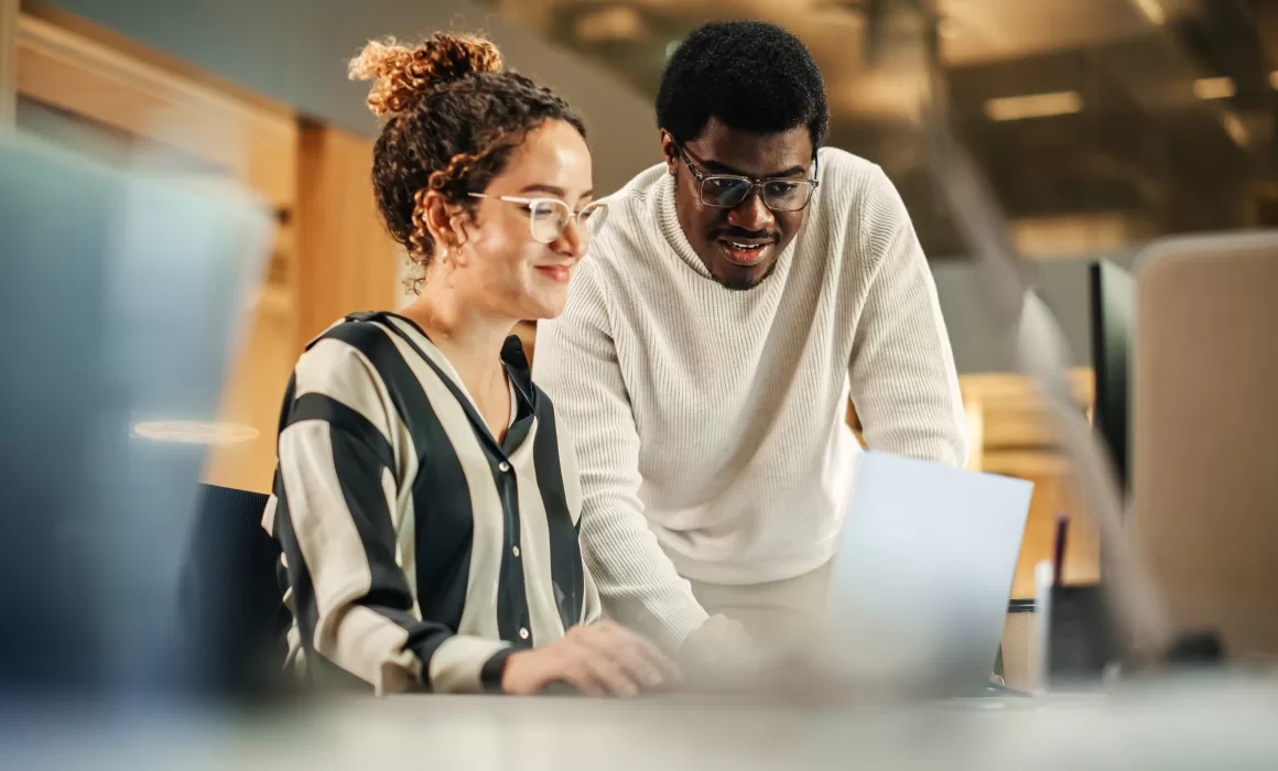 Cross-functional meeting