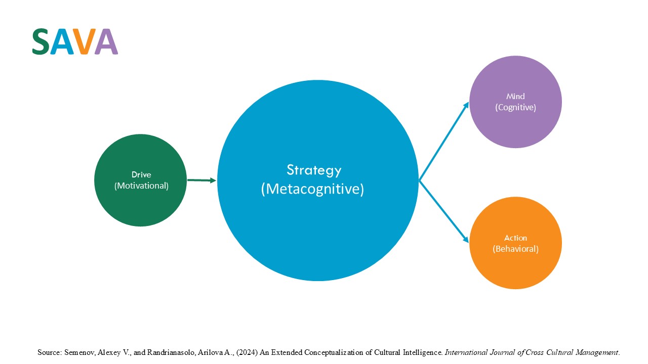 Strategic Capabilities