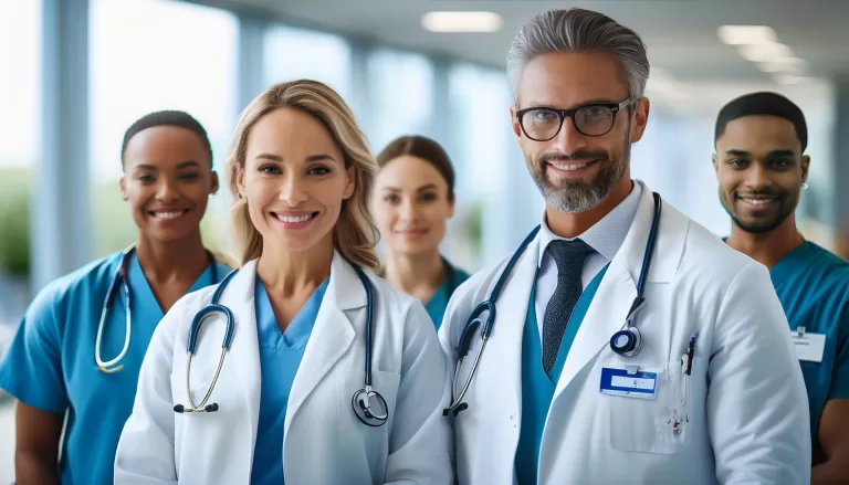 Culturally Inclusive Workplace